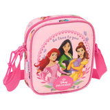 Bolso Bandolera Princesas Disney