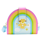 Bolso Bandolera Rainbow Swing Osos Amorosos Loungefly