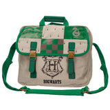 Bolso Bandolera Slytherin Harry Potter