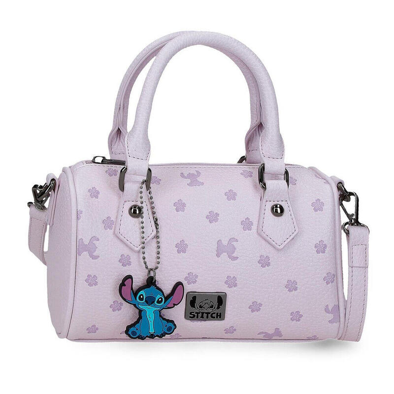 Bolso Bowling Bloom Stitch Disney