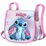 Bolso Cosmi Stitch Disney