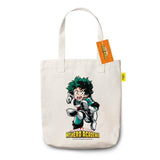 Bolso De Tela Izuku Midoriya - My Hero Academia