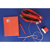Bolso Escolar Portatodo Oxford K