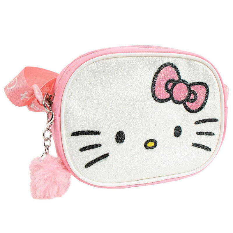 Bolso Fantasia Hello Kitty