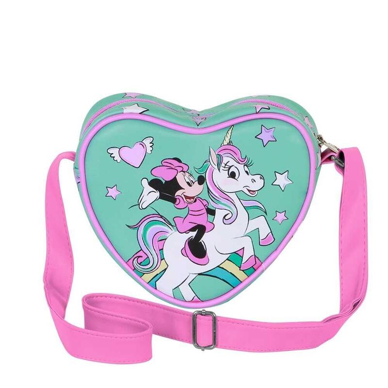 Bolso Fantasy Minnie Disney