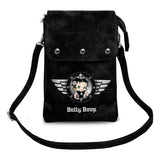 Bolso Funda Smartphone Betty Boop