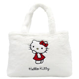 Bolso Grande Hello Kitty 27 Cm