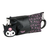 Bolso Kuromi Hello Kitty
