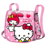 Bolso Lovely Hello Kitty And Friends