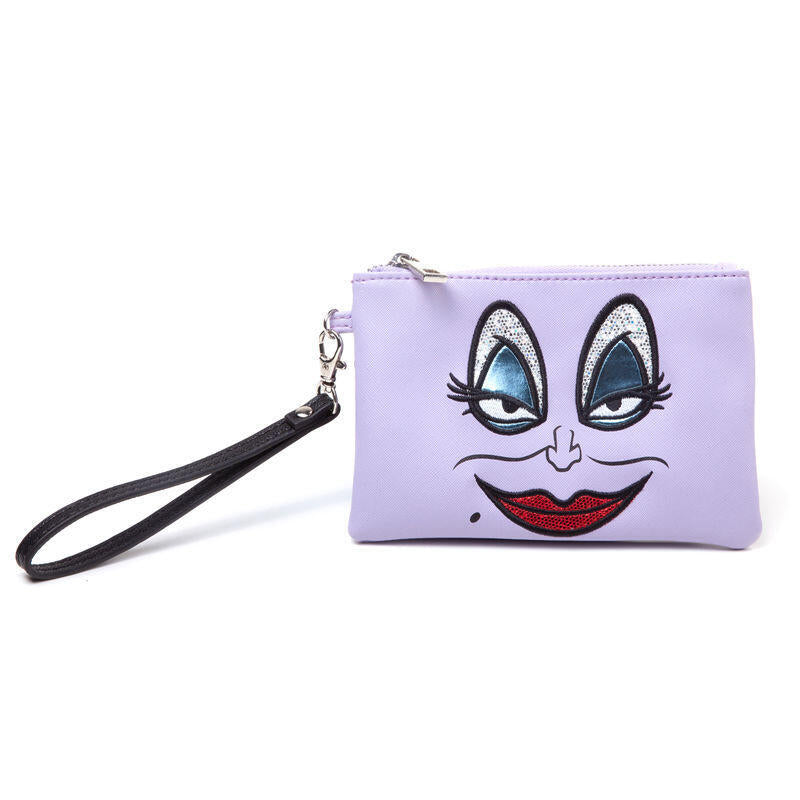 Bolso Mano Ursula Sirenita Disney