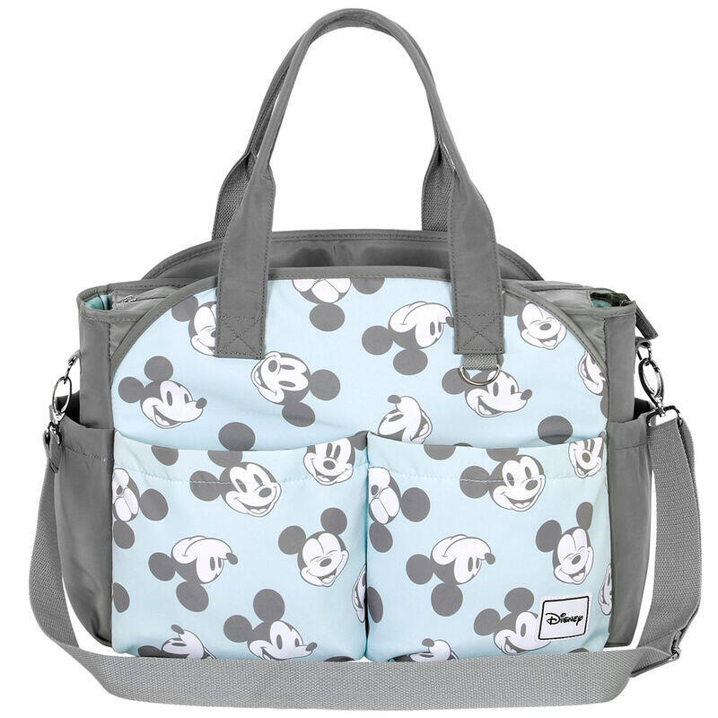 Bolso Maternidad Mickey Disney