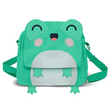 Bolso Mochila Froggy Oh My Pop!