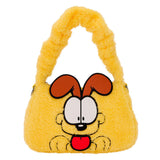 Bolso Odie Garfield Loungefly
