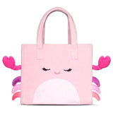 Bolso Peluche Cailey Squishmallows