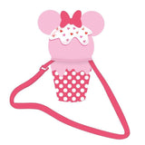 Bolso Peluche Minnie Disney