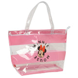 Bolso Playa Minnie Disney