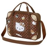 Bolso Portatil Hello Kitty And Friends