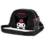 Bolso Skull Kuromi Hello Kitty And Friends