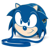 Bolso Speed Sonic The Hedgehog