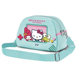 Bolso Videojuego Hello Kitty And Friends