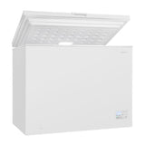 Bomann Gt 7356 Gefriertruhe 198 L