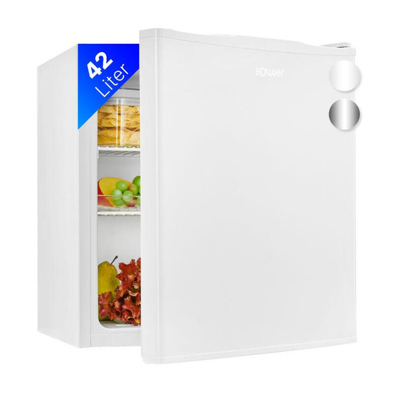 Bomann Kb 7346 Weiss Kühlbox