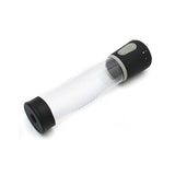 Bomba Para El Pene Automática P-Pump Pp03