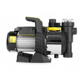 Bomba Agua Limpia Stanley Sxgp900xfe 900w