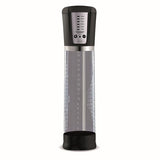 Bomba Automática Para El Pene Con Display Psx09 Usb