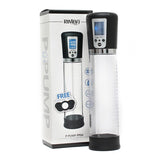 Bomba Automática Para El Pene P-Pump Pp04