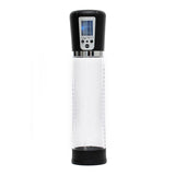 Bomba Automática Para El Pene P-Pump Pp04