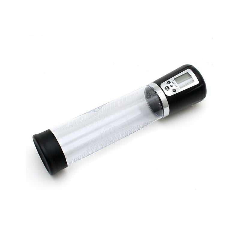Bomba Automática Para El Pene P-Pump Pp04