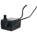Bomba Biotop 250 L/H Altura Max.: 0,65m