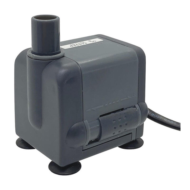 Bomba Biotop 350 L/H Altura Max.: 0,65m Dab-400