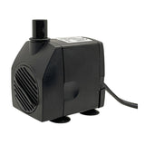 Bomba Biotop 750 L/H Altura Max.: 1,5m
