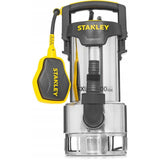 Bomba De Agua Sucia Stanley Sxup1100xde, 1100 W