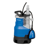 Bomba De Aguas Sucias 750w Bts-135 23x18x39cm Super-Ego