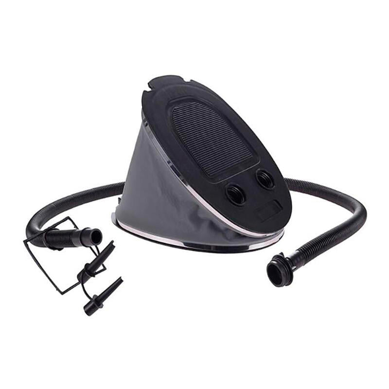 Bomba De Aire De Pie, 5 L, 265 X 185 Mm