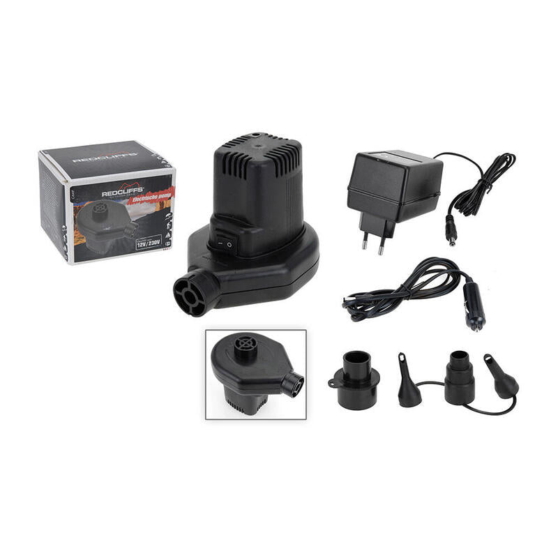 Bomba De Aire Electrica