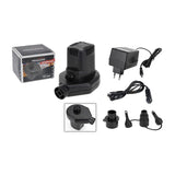 Bomba De Aire Electrica