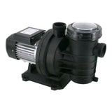 Bomba De Piscina Supreme S1 110640100 1cv, P1 1kw, Eficacia 75%