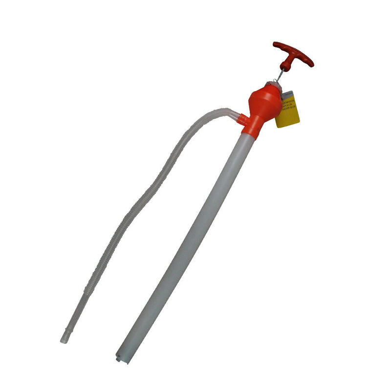 Bomba Manual Para Trasvase De Liquidos 60cm