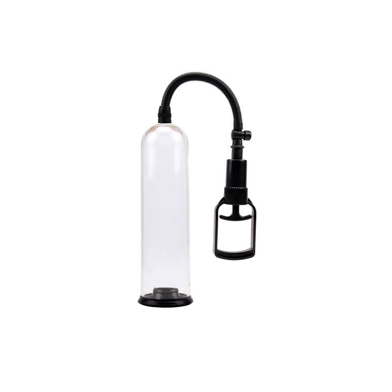 Bomba Para El Pene 18 Cm