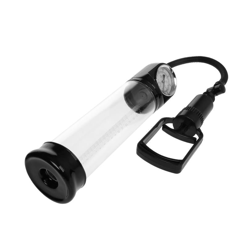 Bomba Para El Pene Alexander 29 Cm