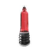 Bathmate - Hydromax 9 Bomba Aumento Pene Rojo