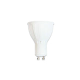 Bombilla Led Gu10 6w 3000k Luz Calida 480lm Aigostar