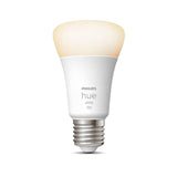 Bombilla Led Inteligente Philips Hue A60 Casquillo E27 9.5w 1100 Lúmenes 2700k Precisa Philips Hue Bridge
