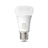 Bombilla Led Inteligente Philips Hue White And Color A60 Casquillo E27 9w 1100 Lúmenes 2000k-6500k Precisa Philips Hue Bridge