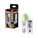 Osram Algiris Edition E27 1055lm Led Lamp With Remote