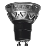 Bombilla Led Pro Silver Electronic Dicroica 5w=60w -  Gu10 -  5000k -  38 -  470 Lm -  Luz Blanca -  A+